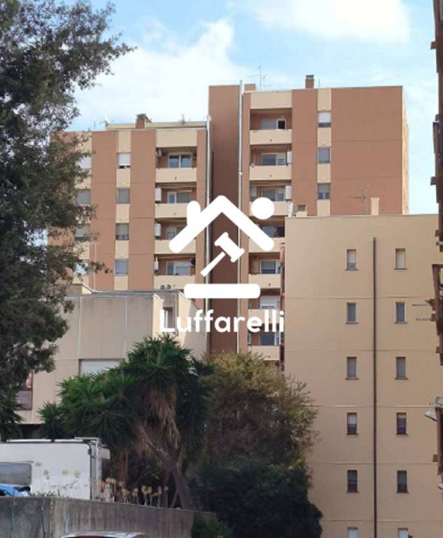 appartamento in vendita a Pomezia