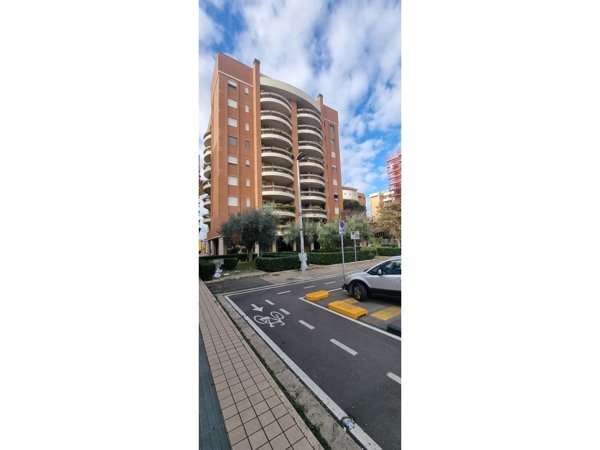 appartamento in vendita a Pomezia