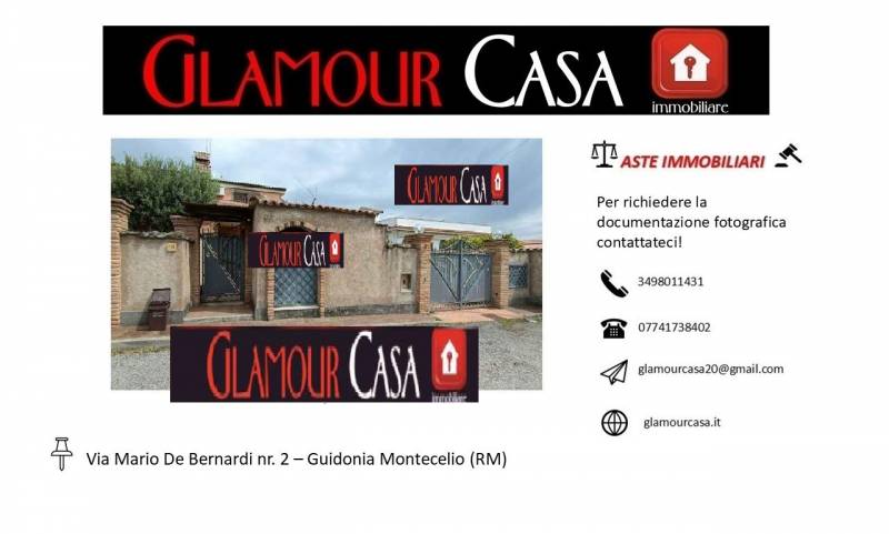 casa indipendente in vendita a Pomezia