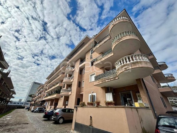 appartamento in vendita a Pomezia