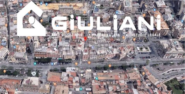 appartamento in vendita a Pomezia in zona Torvaianica