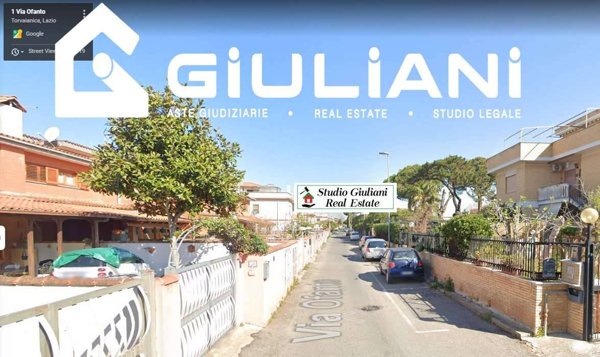 appartamento in vendita a Pomezia in zona Torvaianica