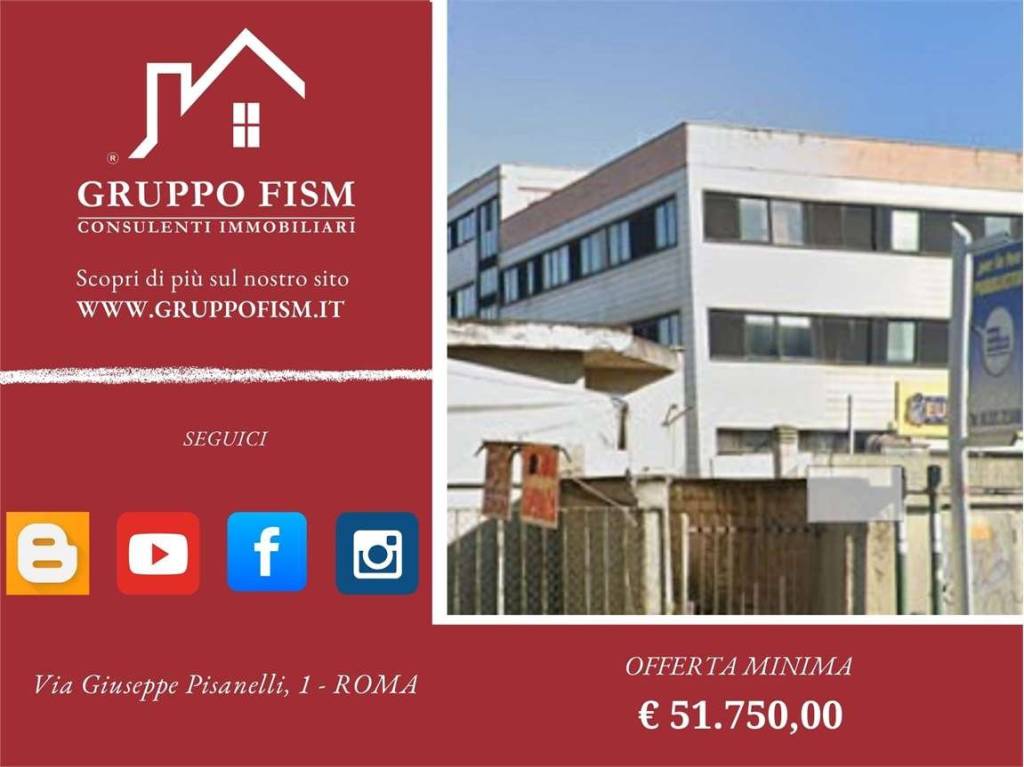 appartamento in vendita a Pomezia