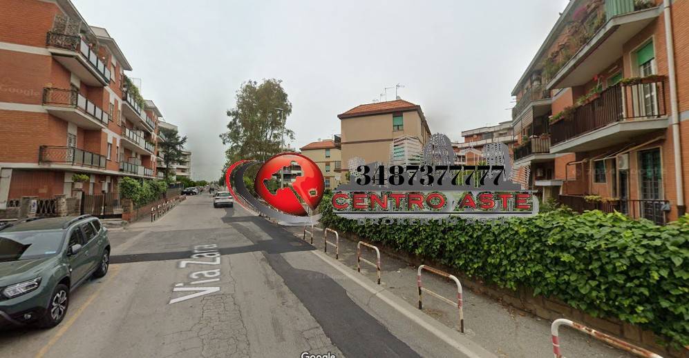 appartamento in vendita a Pomezia in zona Torvaianica