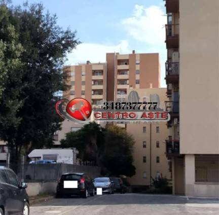 appartamento in vendita a Pomezia