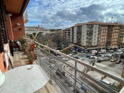 appartamento in vendita a Pomezia