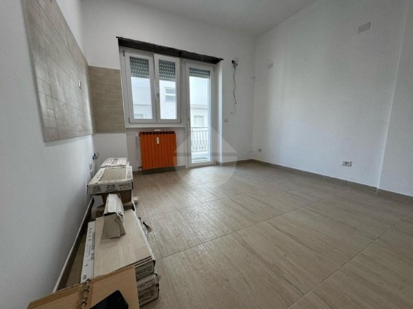 appartamento in vendita a Pomezia