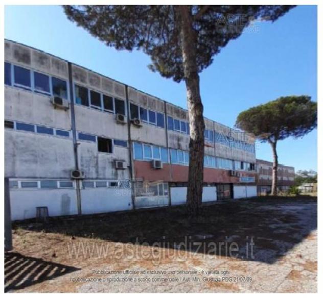 negozio in vendita a Pomezia