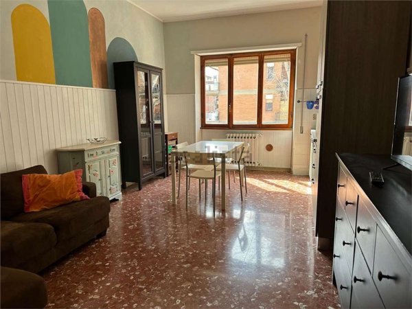 appartamento in vendita a Pomezia in zona Torvaianica