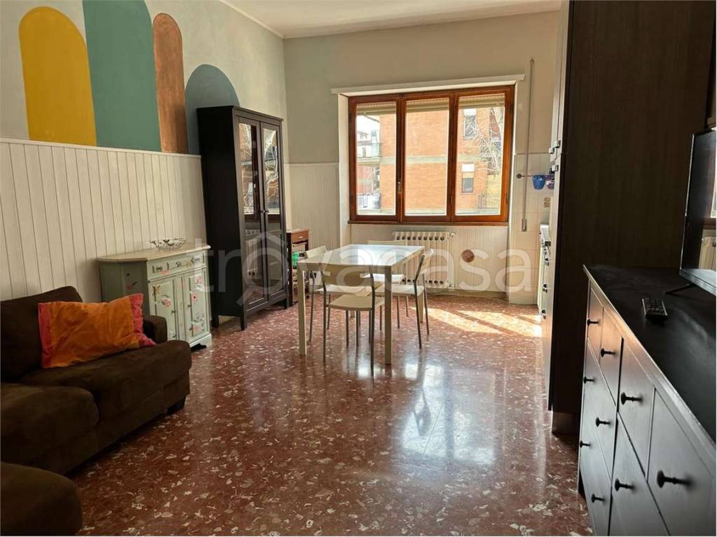 appartamento in vendita a Pomezia in zona Torvaianica