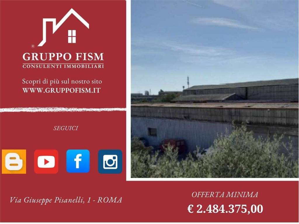 appartamento in vendita a Pomezia
