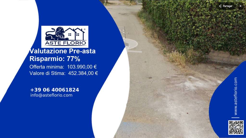 terreno agricolo in vendita a Pomezia in zona Campo Jemini