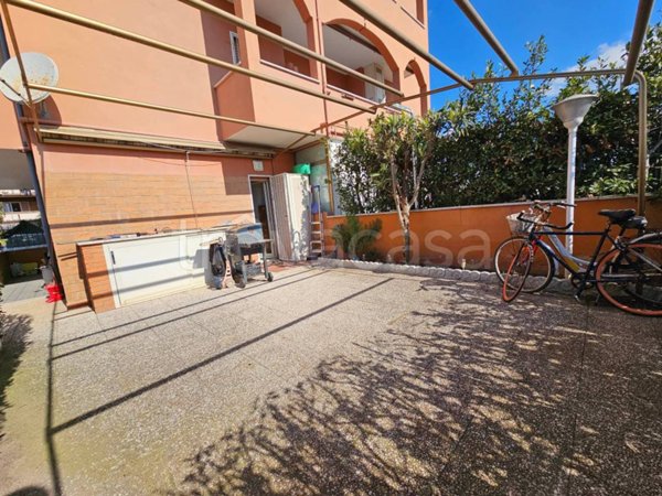 appartamento in vendita a Pomezia