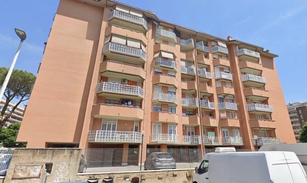 appartamento in vendita a Pomezia