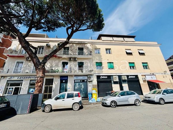 appartamento in vendita a Pomezia