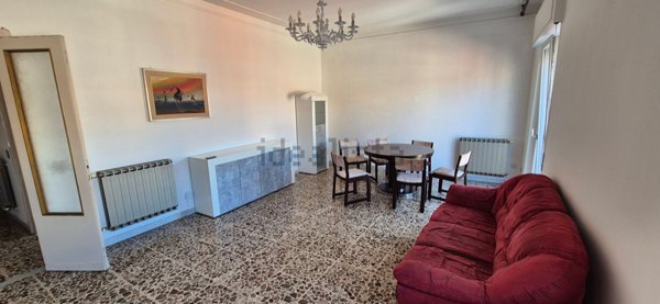 appartamento in vendita a Pomezia