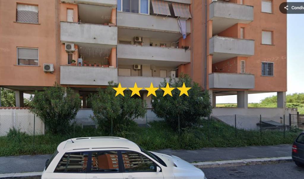 appartamento in vendita a Pomezia