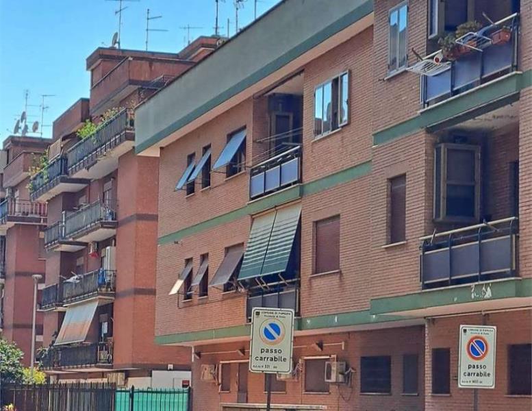 appartamento in vendita a Pomezia