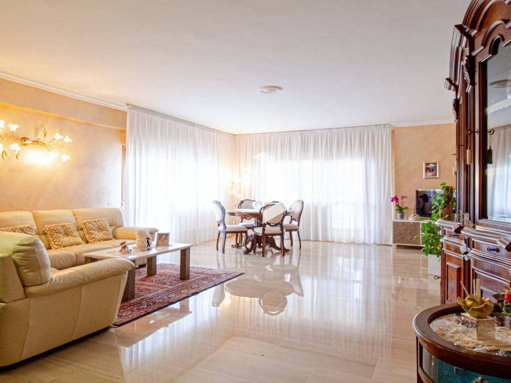 appartamento in vendita a Pomezia