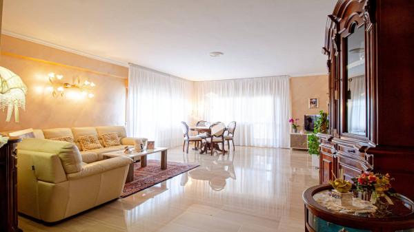 appartamento in vendita a Pomezia