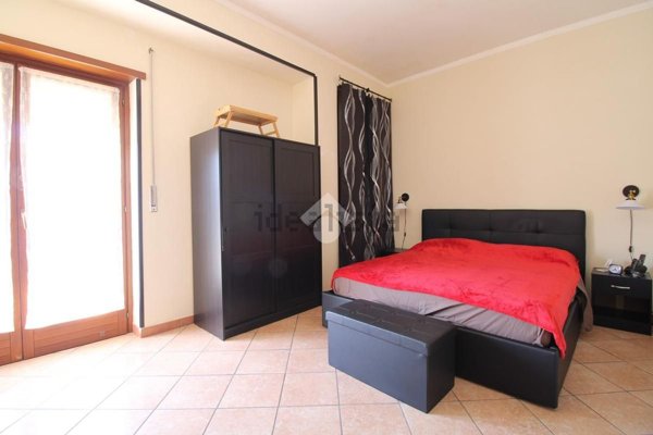 appartamento in vendita a Pomezia in zona Torvaianica