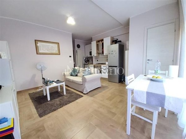appartamento in vendita a Pomezia