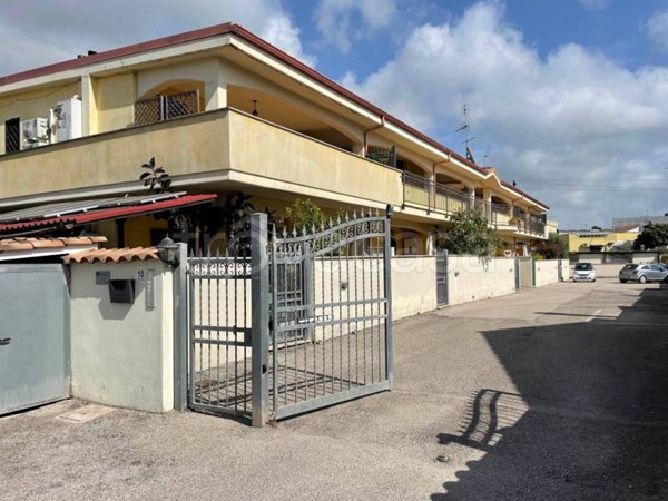 appartamento in vendita a Pomezia