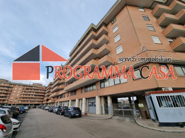 appartamento in vendita a Pomezia