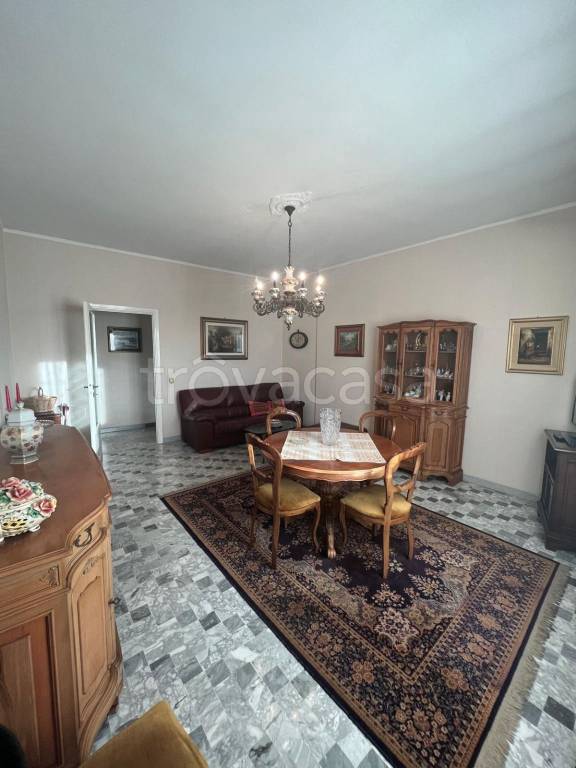 appartamento in vendita a Pomezia