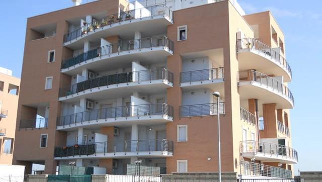 appartamento in vendita a Pomezia