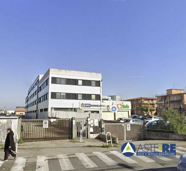ufficio in vendita a Pomezia