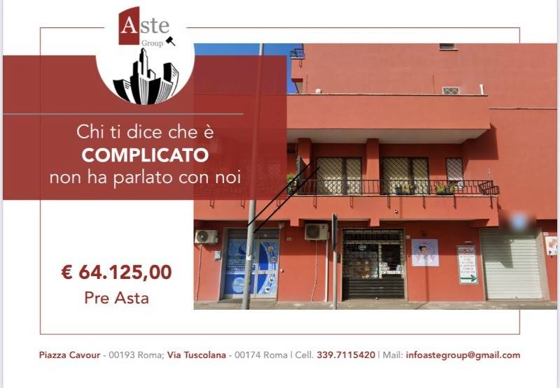 negozio in vendita a Pomezia