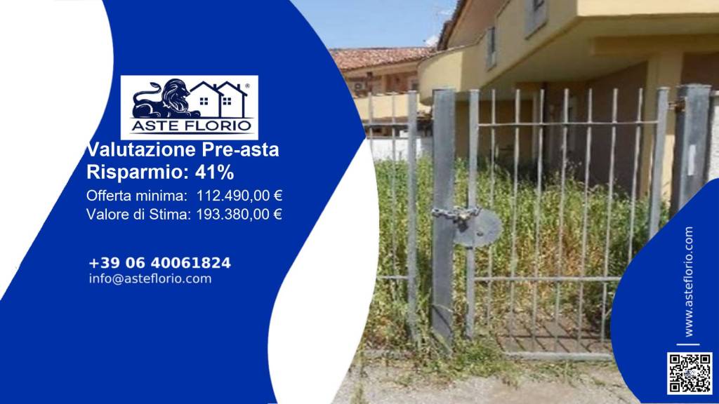 appartamento in vendita a Pomezia in zona Torvaianica