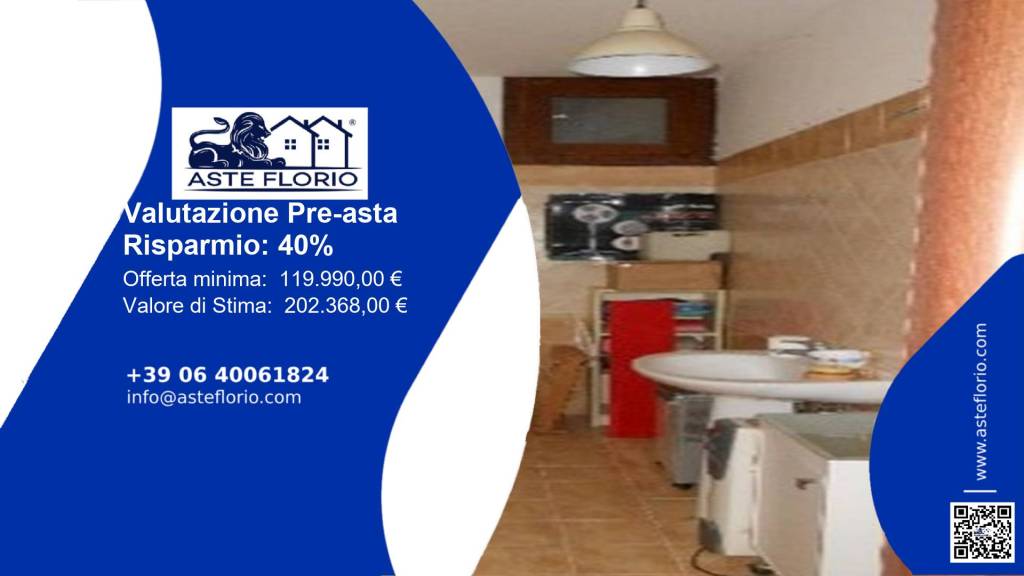 appartamento in vendita a Pomezia in zona Torvaianica