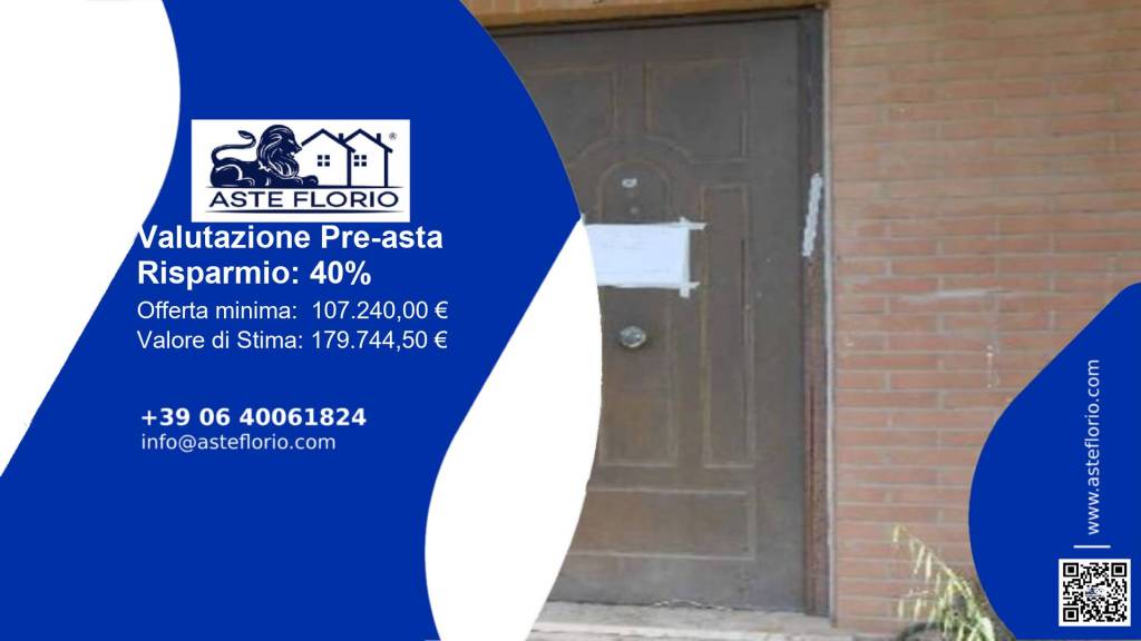 appartamento in vendita a Pomezia in zona Torvaianica