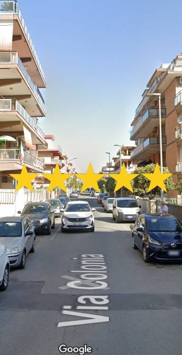 appartamento in vendita a Pomezia in zona Torvaianica