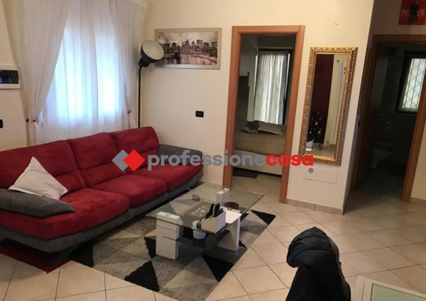 appartamento in vendita a Pomezia