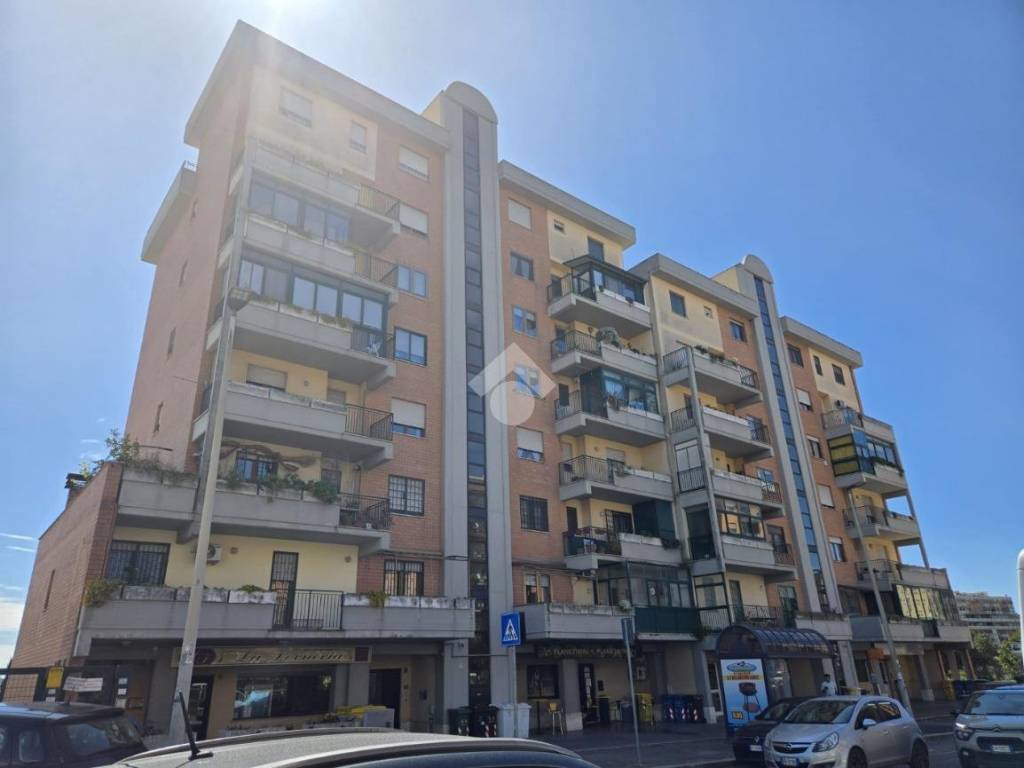 appartamento in vendita a Pomezia