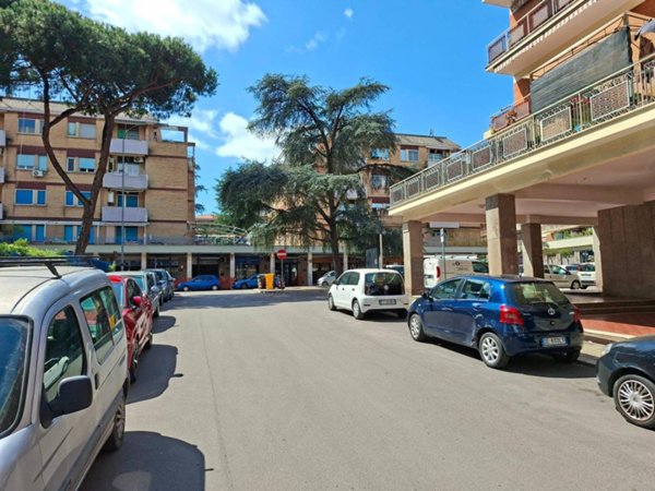 appartamento in vendita a Pomezia