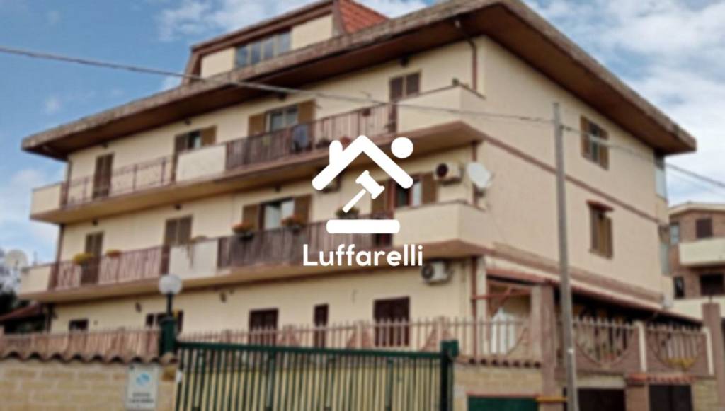 appartamento in vendita a Pomezia
