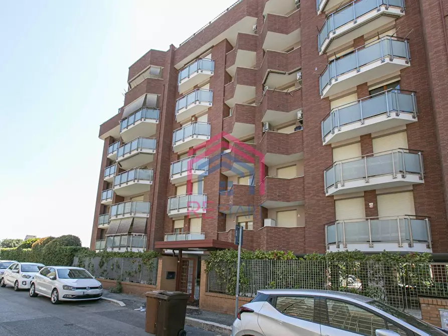 appartamento in vendita a Pomezia
