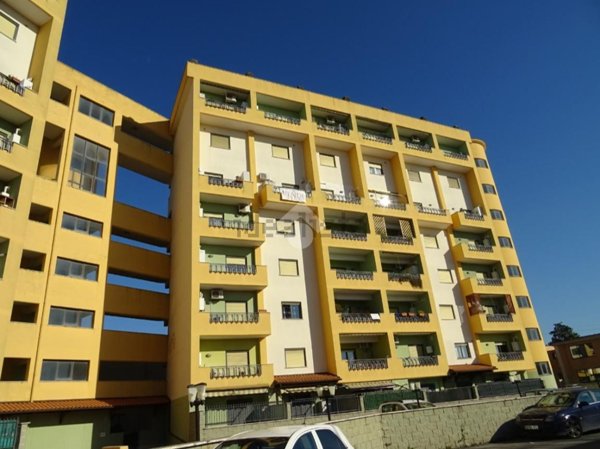 appartamento in vendita a Pomezia