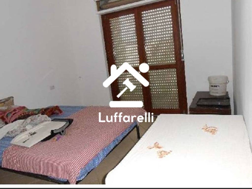 appartamento in vendita a Pomezia in zona Torvaianica
