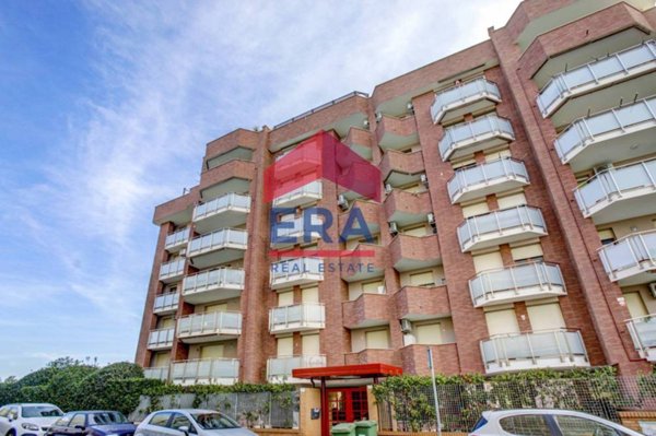 appartamento in vendita a Pomezia