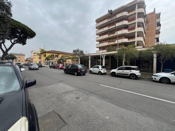 appartamento in vendita a Pomezia