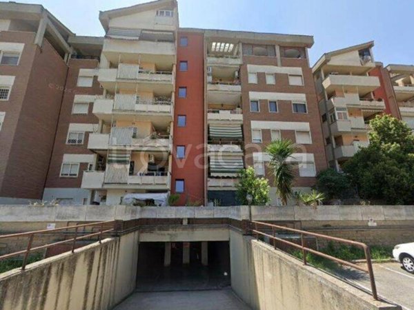 appartamento in vendita a Pomezia