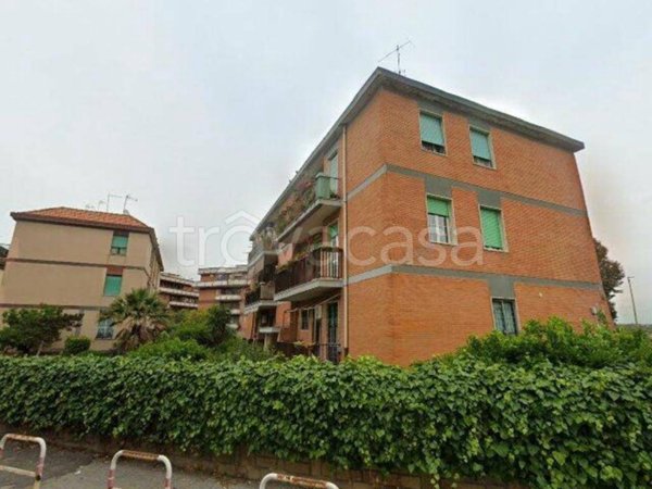 appartamento in vendita a Pomezia