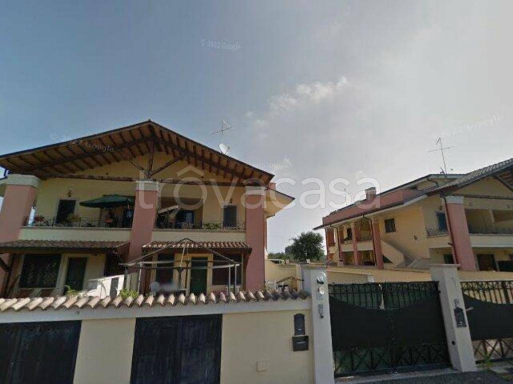 appartamento in vendita a Pomezia