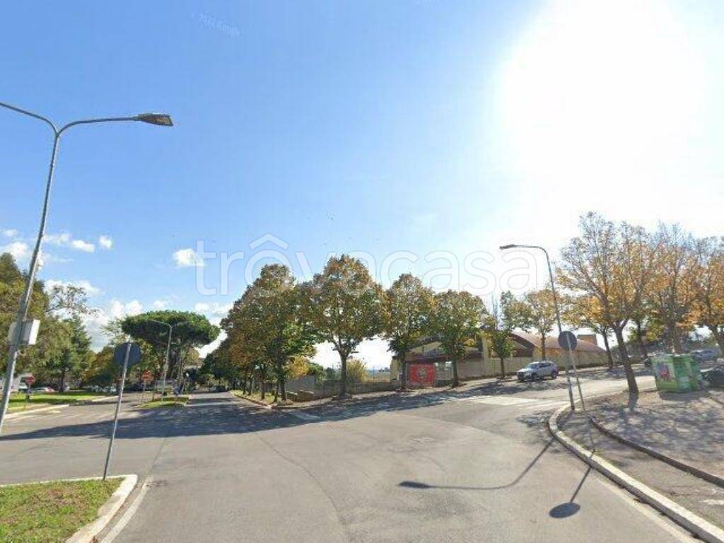 appartamento in vendita a Pomezia