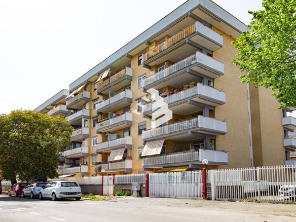 appartamento in vendita a Pomezia